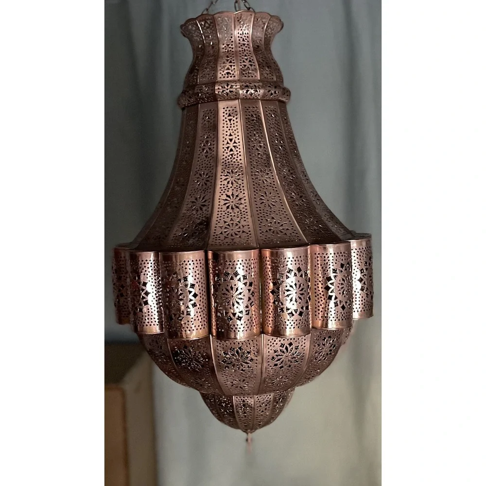 Handmade moroccan traditional